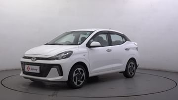 2025 Hyundai Aura S 1.2 CNG