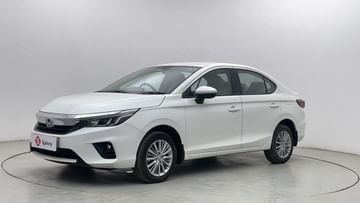 2022 Honda City V CVT Petrol
