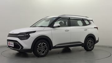 2022 Kia Carens Luxury Plus 1.4 Petrol DCT 7 STR