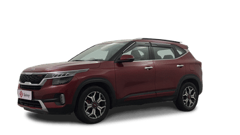 Used 2020 Kia Seltos GTX Plus DCT 1.4 Petrol Automatic Image