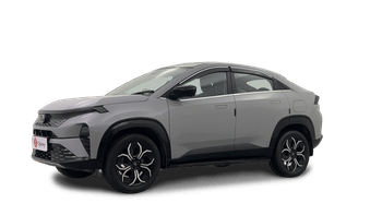 Used 2024 Tata Curvv Creative Plus S 1.2 Hyperion GDI Petrol 6MT Petrol Manual Image