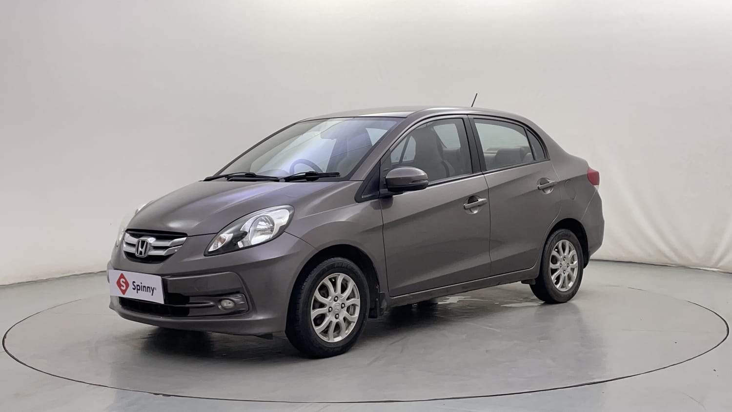 2015 Honda Amaze 1.2 VX i-VTEC