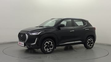 2022 Nissan Magnite XV Premium Turbo