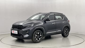 2023 Kia Sonet X Line 1.0 DCT