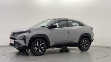 Used 2024 Tata Curvv Creative Plus S 1.2 Hyperion GDI Petrol 6MT Petrol Manual Image