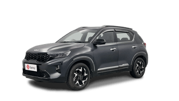 Used 2023 Kia Sonet X Line 1.0 DCT Petrol Automatic Image