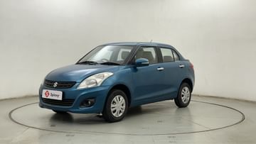 2014 Maruti Suzuki Swift Dzire VXI