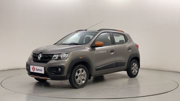 2019 Renault Kwid CLIMBER 1.0 AMT