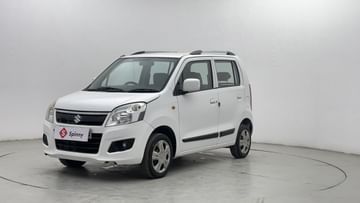 2013 Maruti Suzuki Wagon R VXI