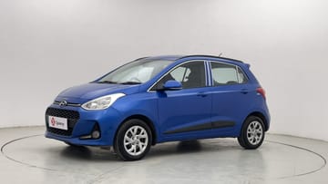 2019 Hyundai Grand i10 Sportz 1.2 Kappa VTVT