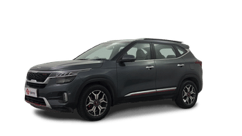 Used 2019 Kia Seltos GTX Plus 1.4 Petrol Manual Image