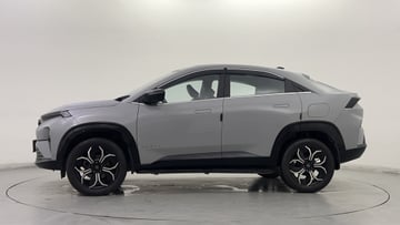 Used 2024 Tata Curvv Creative Plus S 1.2 Hyperion GDI Petrol 6MT Petrol Manual Image