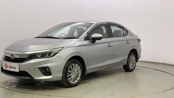 2022 Honda City V Petrol