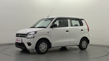 2022 Maruti Suzuki Wagon R LXI 1.0 CNG