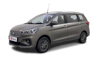 Used 2019 Maruti Suzuki Ertiga ZDi Plus 1.3 Diesel Diesel Manual Image