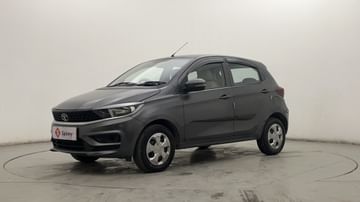 2021 Tata Tiago XT