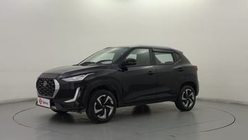 2023 Nissan Magnite XL Petrol+Cng (Outside fitted)