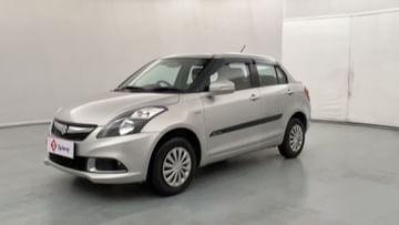 2015 Maruti Suzuki Swift Dzire VDI