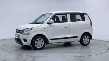 2019 Maruti Suzuki Wagon R 1.0 VXi 1.0 AMT