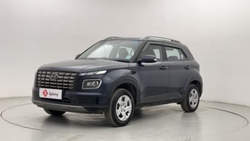 2022 Hyundai Venue SX 1.2 Petrol