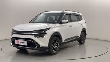 2022 Kia Carens Luxury Plus 1.4 Petrol 6 STR