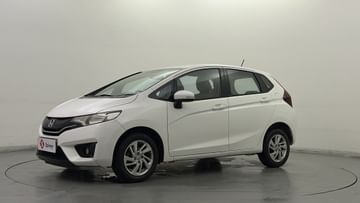 2015 Honda Jazz V AT Petrol
