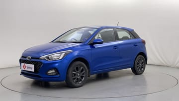 2018 Hyundai Elite i20 Asta 1.2 AT
