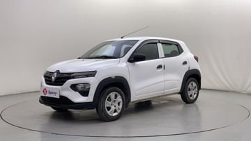 2022 Renault Kwid RXL 1.0 AMT