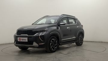 2024 Kia Sonet HTX 1.0 Turbo Petrol iMT
