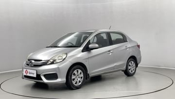 2016 Honda Amaze 1.2 S i-VTEC