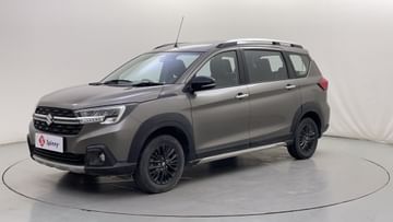 2020 Maruti Suzuki XL6 Alpha AT Petrol
