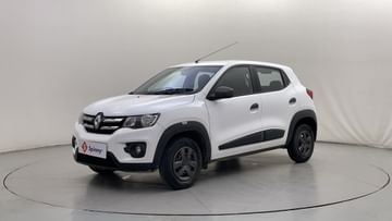 2019 Renault Kwid 1.0 RXT AMT Opt