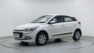 2016 Hyundai Elite i20 Sportz 1.2