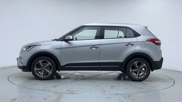 Used 2019 Hyundai Creta 1.6 SX AT VTVT Petrol Automatic Image