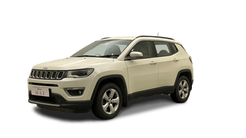 Used 2018 Jeep Compass Limited 1.4 Petrol AT Petrol Automatic Image