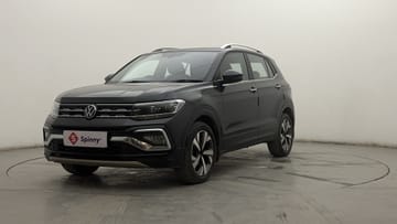 2022 Volkswagen Taigun Topline 1.0 TSI AT