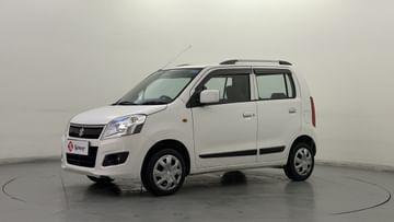 2015 Maruti Suzuki Wagon R VXI