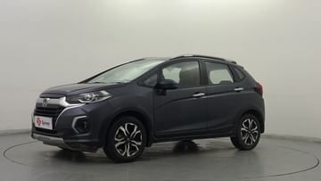 2022 Honda WR-V VX MT Petrol