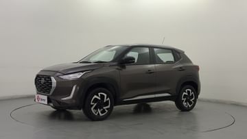 2022 Nissan Magnite XV Executive