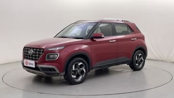 2020 Hyundai Venue SX Plus 1.0 Turbo DCT