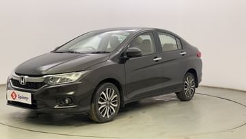 2018 Honda City VX CVT Petrol