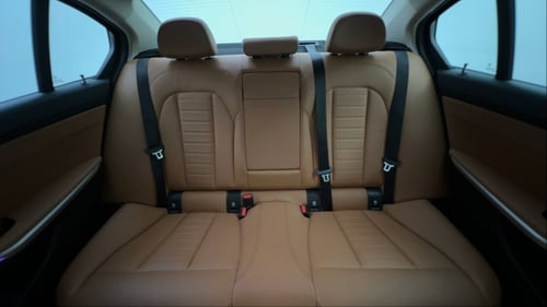 Used 2022 BMW Series Gran Limousine 330Li Luxury Line Petrol