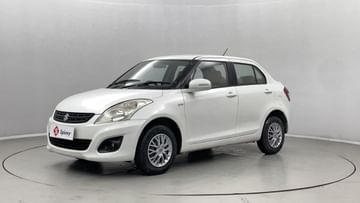 2013 Maruti Suzuki Swift Dzire VDI