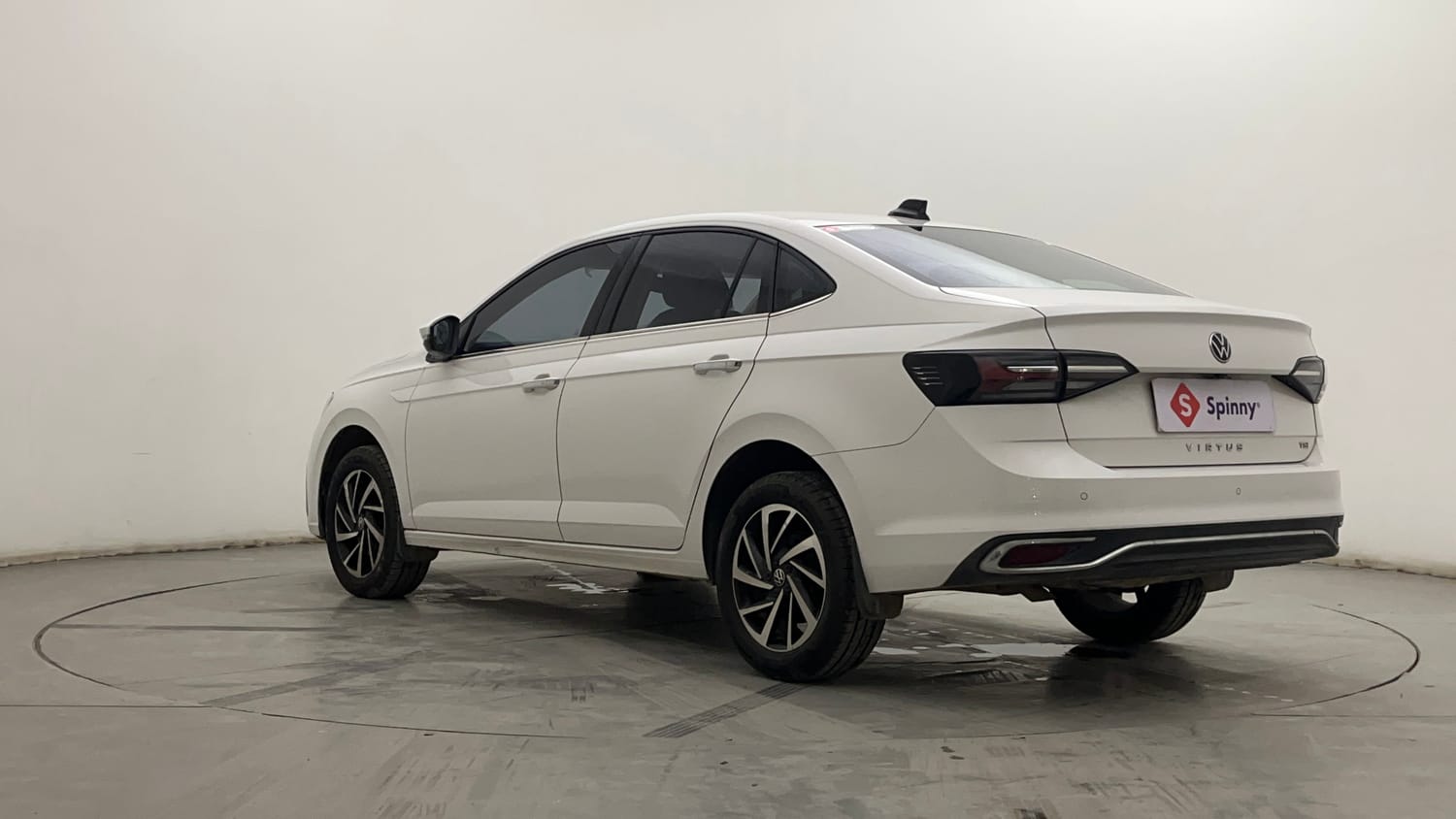 2023 Volkswagen Virtus - 3