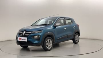 2021 Renault Kwid RXT 1.0 AMT (O)