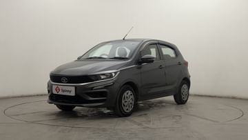 2021 Tata Tiago XT