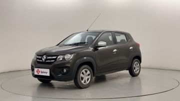 2019 Renault Kwid RXT (O) 1.0 SCE Edition