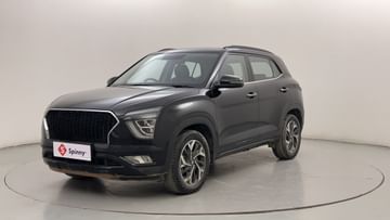 2022 Hyundai Creta SX (O) AT Diesel