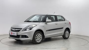 2015 Maruti Suzuki Swift Dzire ZXI