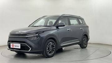 2022 Kia Carens Luxury Plus 1.5 Diesel AT 7 STR